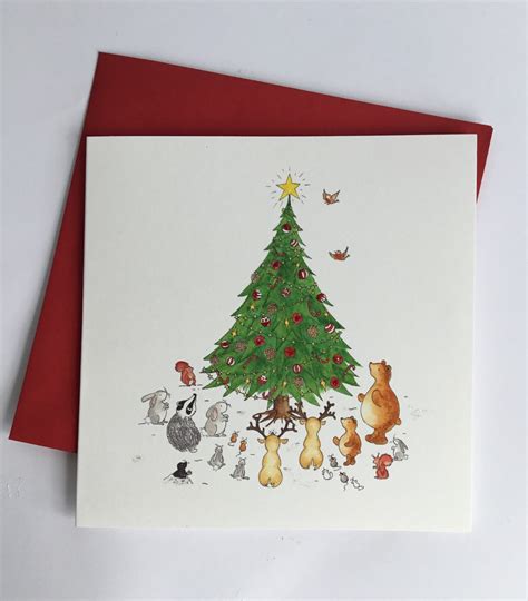 Charity Greeting Cards – Supporting Charity Through Christmas Cards.